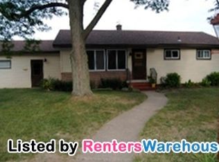 718 E Lincoln Rd, New Richmond, WI 54017