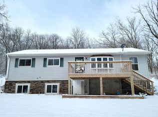 N1351 County Rd N, Whitewater, WI 53190