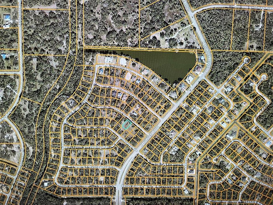 2nd image of LOT 12 IBSON LANE LOT 12