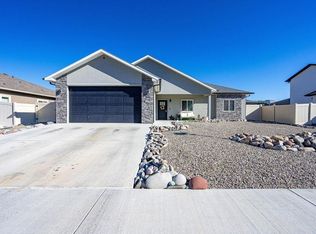 3134 Bevill Ave, Grand Junction, CO 81504