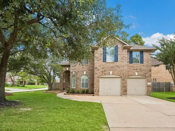 13718 Kellerton Ln, Cypress, TX 77429