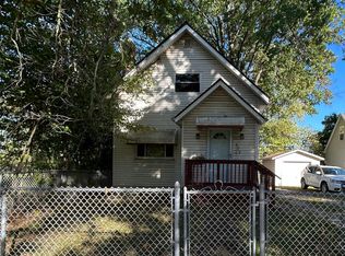 377 Talbot Ave #4, Akron, OH 44306