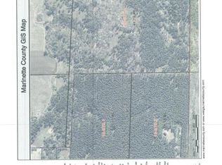 Tbd Lily Lake Rd, Dunbar, WI 54119