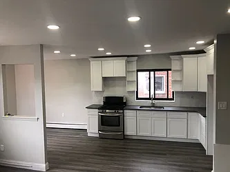Rented by REAL New York