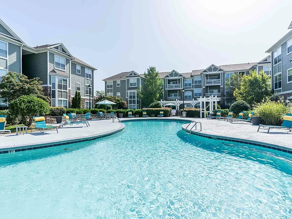 View at Legacy Oaks
