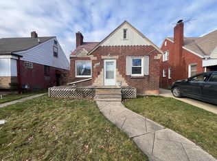 8339 Prest St, Detroit, MI 48228