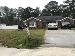 2320 Prescott Pl, Hephzibah, GA 30815