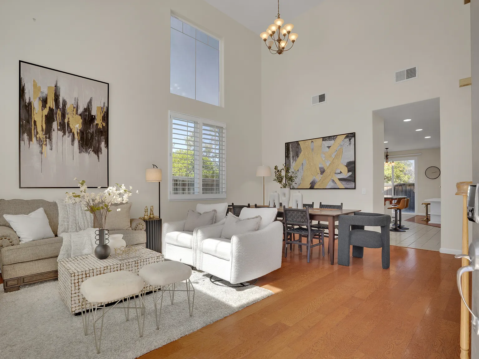 Santos Ranch Ct, Martinez — Photo 4