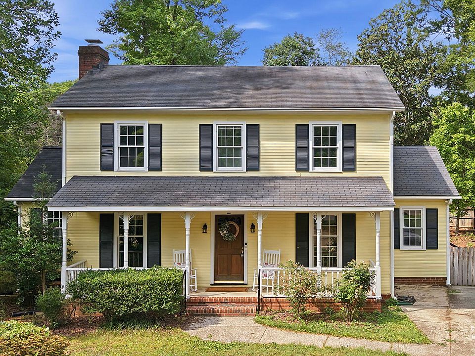 1st image of 6505 Wooden Shoe Ln