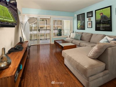 130 105th Ave SE #B-105, Bellevue, WA, 98004