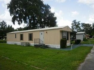 7181 Daffodil Dr, Brooksville, FL 34601