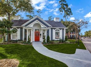 VERENA AT CYPRESSWOOD, Spring, TX 77379