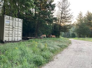 143 Mick And Ern Dr, Priest River, ID 83856