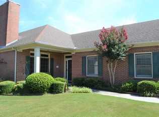 102 Bennington Way, Huntsville, AL 35824