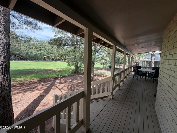 3618 Roaring Fork Dr, Pinetop, AZ 85935
