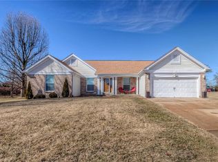 4107 Knowledge Ct, Florissant, MO