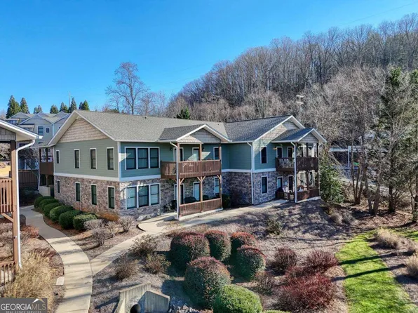 1405 Lakeside Rd Unit 303, Hiawassee, GA 30546
