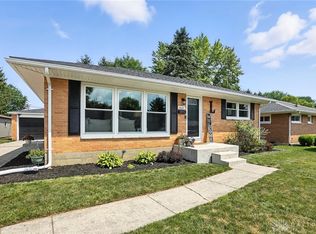 4622 Ridgewood Rd W, Springfield, OH 45503