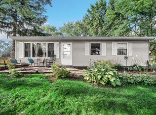 101 E Jefferson St, Westville, IN