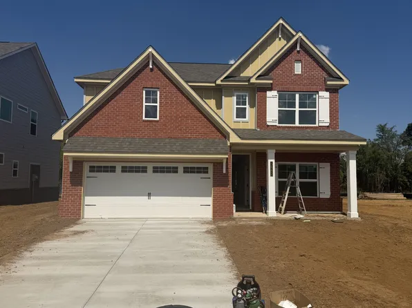 5862 Steiner Way Lot 13, Rockvale, TN 37153