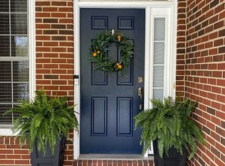 1110 Lakeview Pkwy, Locust Grove, VA 22508