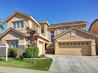 2721 McCarran Ln, Lincoln, CA