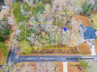 1989 Nitsa St LOT 2, Johns Island, SC 29455