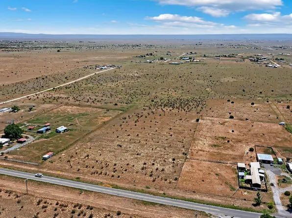 580 State Highway 344, Edgewood, NM 87015