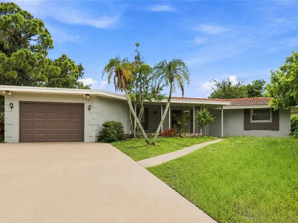 131 DEGAS DRIVE, NOKOMIS, FL 34275