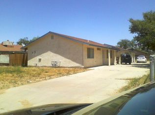 18611 New Hampshire Rd, Adelanto, CA 92301