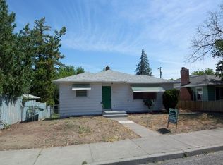 317 W 10th St, The Dalles, OR