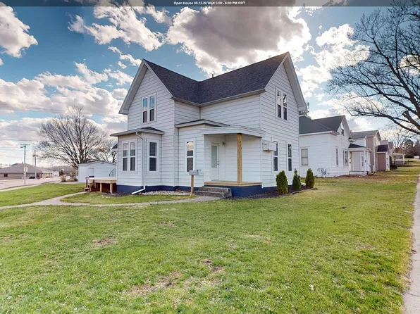 413 W Cedar St, Cherokee, IA 51012