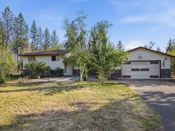 12425 W Meadowview Ln, Nine Mile Falls, WA 99026