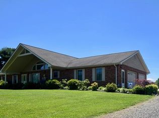 1336 Alexander Rd, Leicester, NC 28748