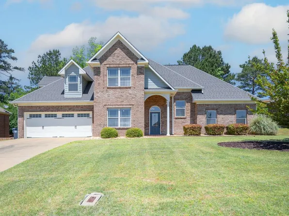 2760 Sawgrass Ln, Phenix City, AL 36867