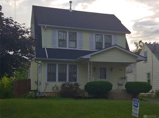 1919 Coventry Rd, Dayton, OH 45420