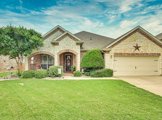 4502 Chandi Ct, Mansfield, TX 76063