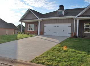 240 Village Dr, Dahlonega, GA 30533