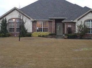 5621 Heritage Ct, Midlothian, TX 76065