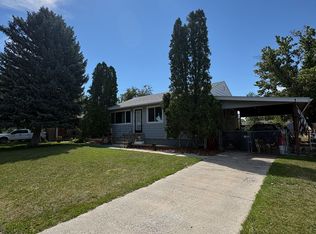 2120 Yellowstone Ave, Billings, MT 59102