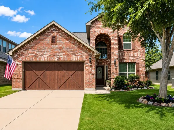 1005 Park Meadow Ln, McKinney, TX 75071
