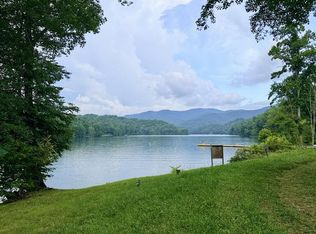 0 Big Choga Rd, Topton, NC 28781