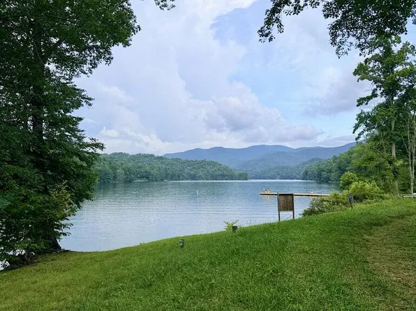 0 Big Choga Rd, Topton, NC 28781