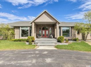 48 Cathedral Bluffs ROAD, Corman Park Rm No. 344, SK S7P 1A3