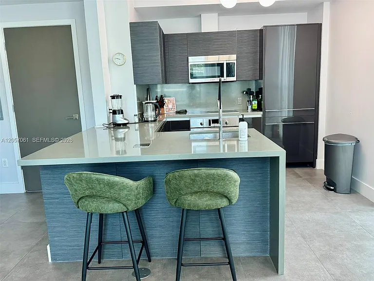 1080 Brickell Ave #713 — Photo 6