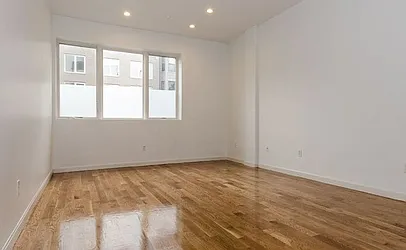 Rented by Simply Brooklyn Realty Inc