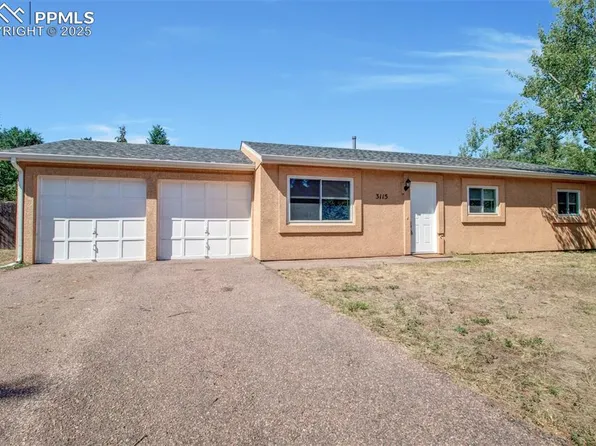 3115 Lange Ter, Colorado Springs, CO 80918