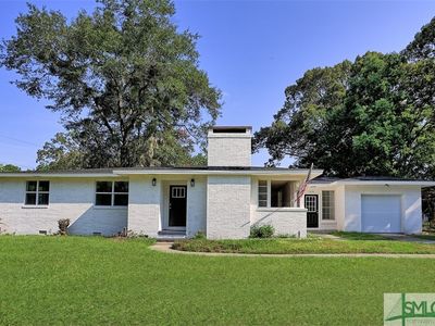 106 Smith Ave, Garden City, GA, 31408