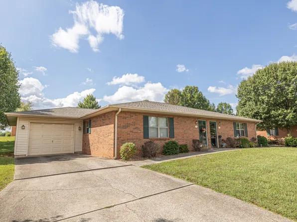 14 Arlington Ct, Jasper, IN 47546