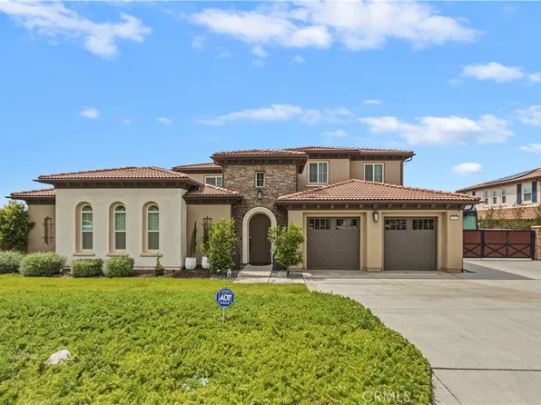 8869 Justify Dr, Rancho Cucamonga, CA 91701